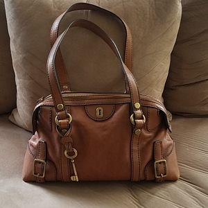 Fossil shoulder bag